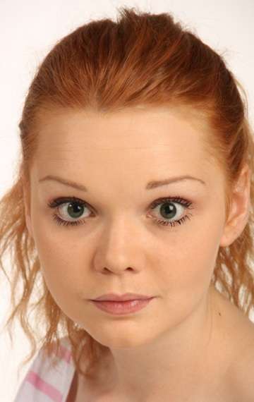 Актер Екатерина Захарова