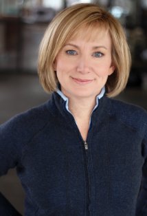 Актер Керри Эверетт