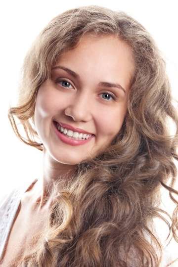 Актер Елена Митюкова