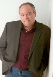 Актер Рон Тернер