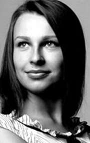 Актер Мария Иванова