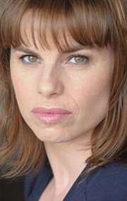 Актер Анна Ле Гюэрнек