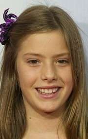 Актер Клаудия Вега