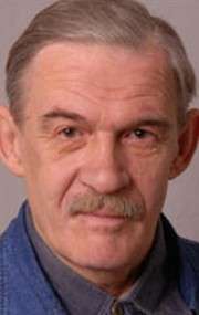 Актер Николай Солодилов