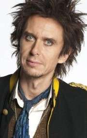 Актер Мэтт Кинг