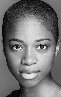 Актер Чиома Анянву