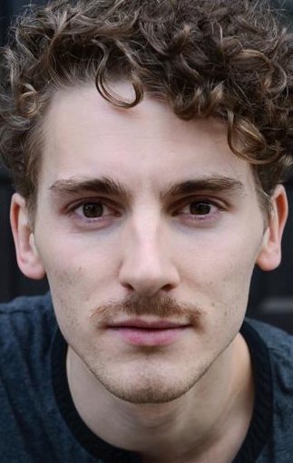 Актер Мартин Брухман