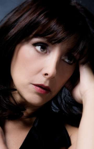 Фото Лилиана Гарсия