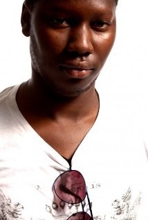 Актер Ibrahim Faal