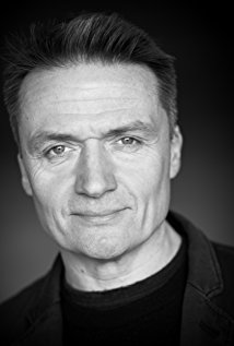 Актер Хэл Фаулер