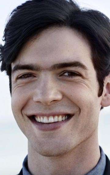 Фото Итан Пек