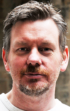 Актер Джон Гордон Синклер