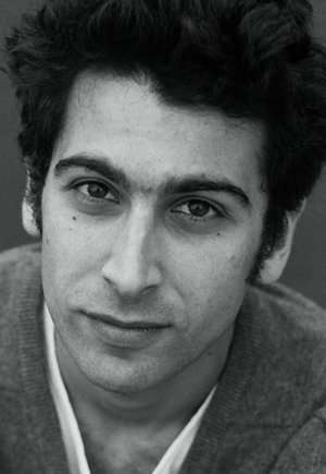 Актер Эдоардо Габбриэллини