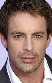 Актер Гедеон Буркхард