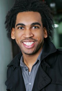 Актер Джамал Стоун