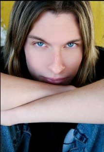 Актер Дэн Маркус