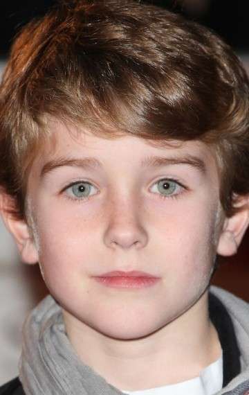 Фото Сэмюэл Джослин