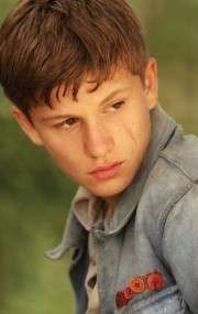 Актер Жан Тешье