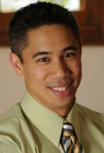 Актер Нил С. Багадионг