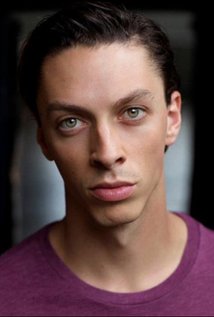 Актер Роуэн Полонский