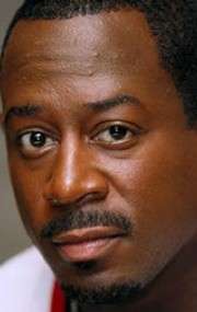 Актер Мартин Лоуренс