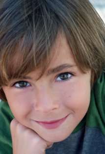 Актер Антон Старкман