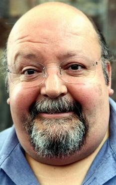 Актер Карлос Кобос