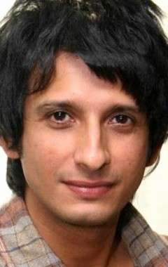 Актер Шарман Джоши