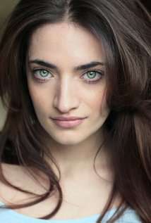 Актер Анабель Кутай