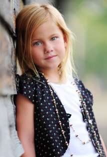 Фото Морган Хинкельман