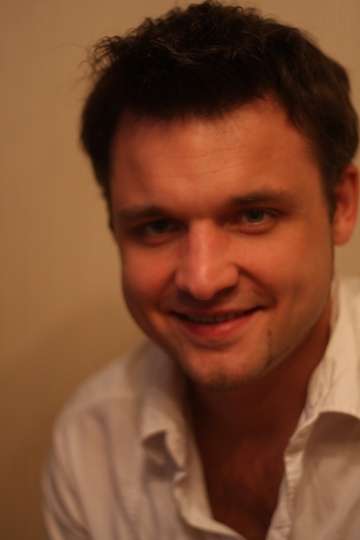 Актер Иван Замотаев