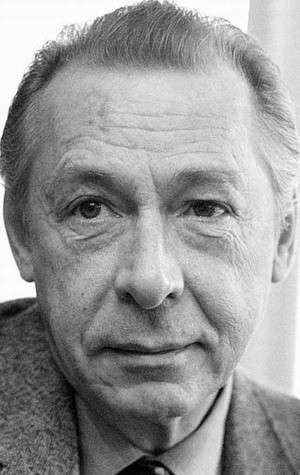 Актер Олег Ефремов