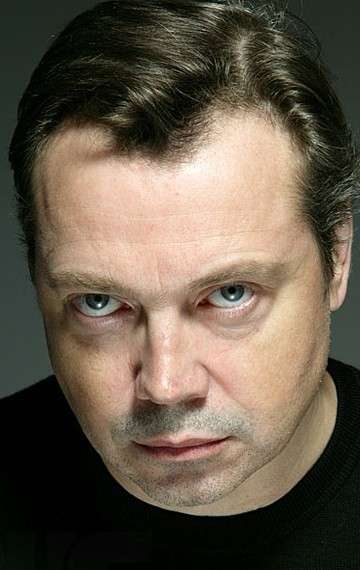 Актер Владимир Зайцев