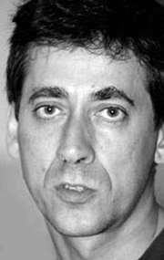 Актер Евгений Дворжецкий