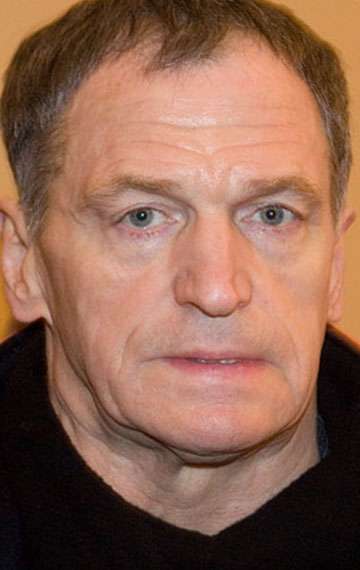 Актер Александр Яковлев