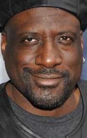 Актер Кевин Гревье