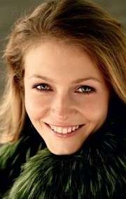 Актер Эльвира Болгова