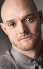 Актер Дэвид Нэйсом