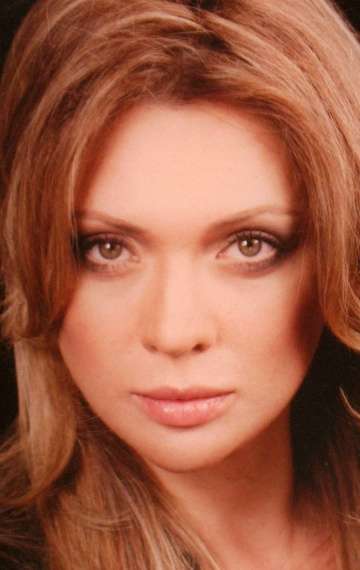 Актер Ольга Дроздова