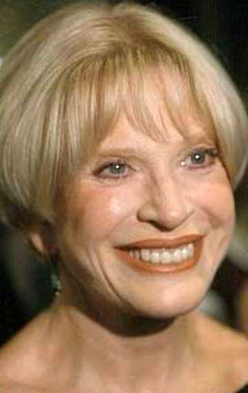 Актер Людмила Максакова