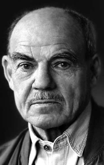 Актер Михаил Глузский