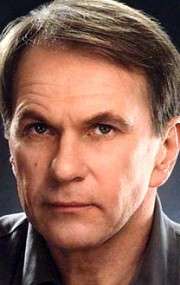 Актер Алексей Гуськов