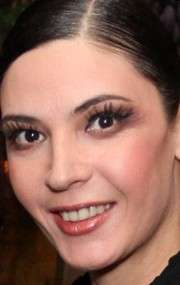 Актер Лидия Вележева