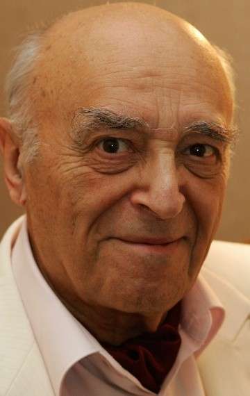 Актер Владимир Этуш