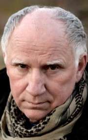 Актер Валерий Баринов