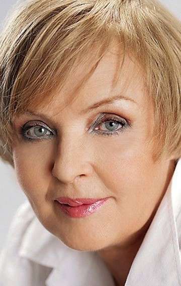 Актер Ада Роговцева