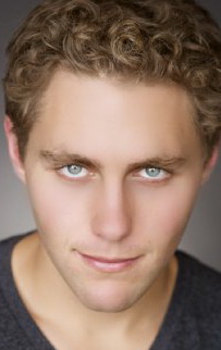 Актер Джаред Сэндлер