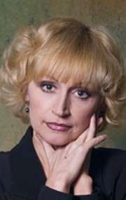 Актер Татьяна Кулакова