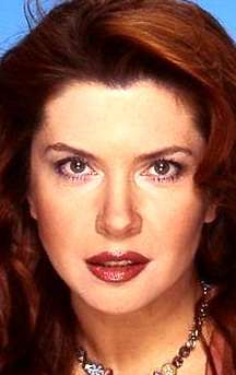 Актер Вера Сотникова