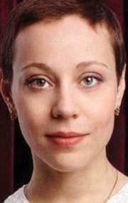 Актер Анна Дубровская